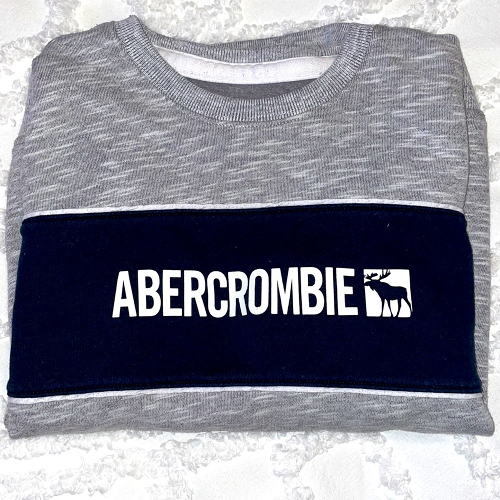 Abercrombie kids, boy size 9/10